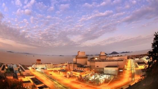 L'énergie nucléaire peut jouer un rôle majeur pour permettre une transition énergétique L'énergie nucléaire peut jouer un rôle majeur pour permettre une transition énergétique