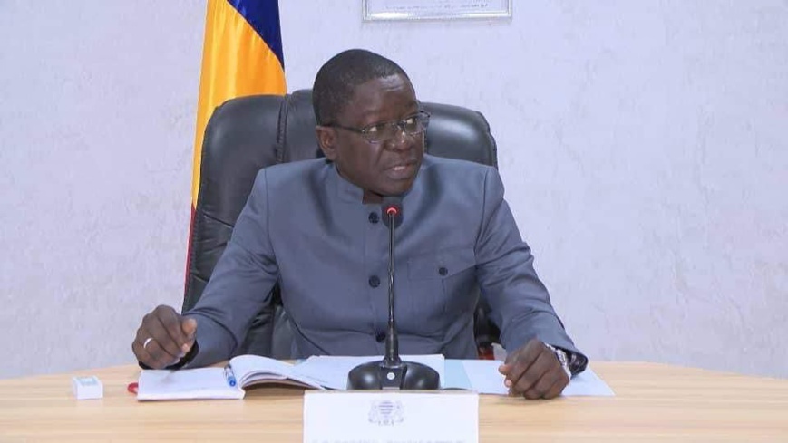Tchad : « le combat contre le chômage ne sera gagné qu'avec la contribution de tous » (PM) Tchad : « le combat contre le chômage ne sera gagné qu'avec la contribution de tous » (PM)
