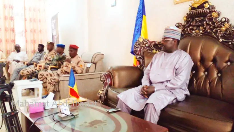 Tchad : les autorités provinciales du Salamat réagissent à la flambée des prix