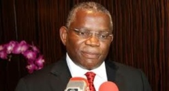 Rca: " Les musulmans vont revenir un jour pour se venger", Le ministre angolais des A.E