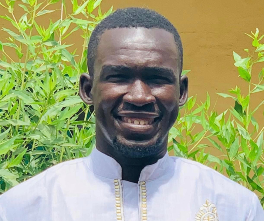 Tchad : un artiste-plasticien assassiné à N'Djamena Tchad : un artiste-plasticien assassiné à N'Djamena