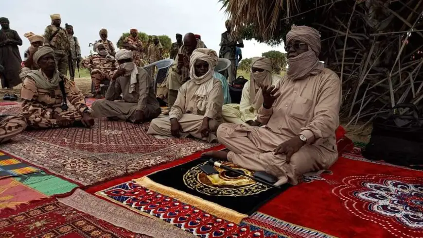 Tchad : au Lac, un conflit meurtrier sur une île et une réponse ferme des autorités