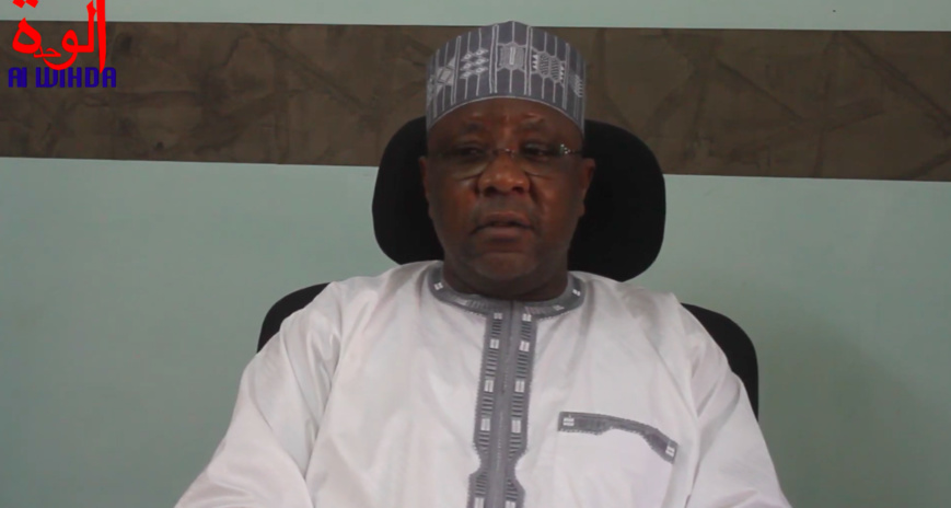 Tchad : le parti MPS fustige les propos de la chargée d'affaires américaine Tchad : le parti MPS fustige les propos de la chargée d'affaires américaine