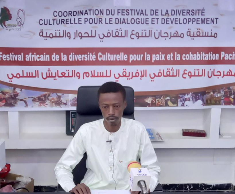 Tchad : un festival de la diversité culturelle annoncé à N'Djamena