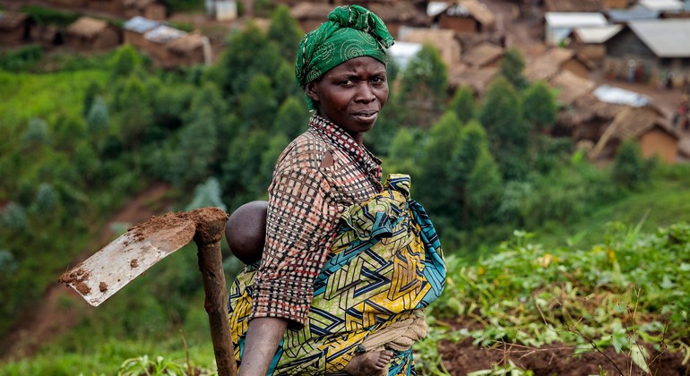 ©UNICEF/Patrick Brown. ©UNICEF/Patrick Brown.