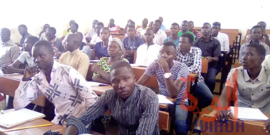 Tchad : la grève des enseignants se poursuit à l’Université de Pala