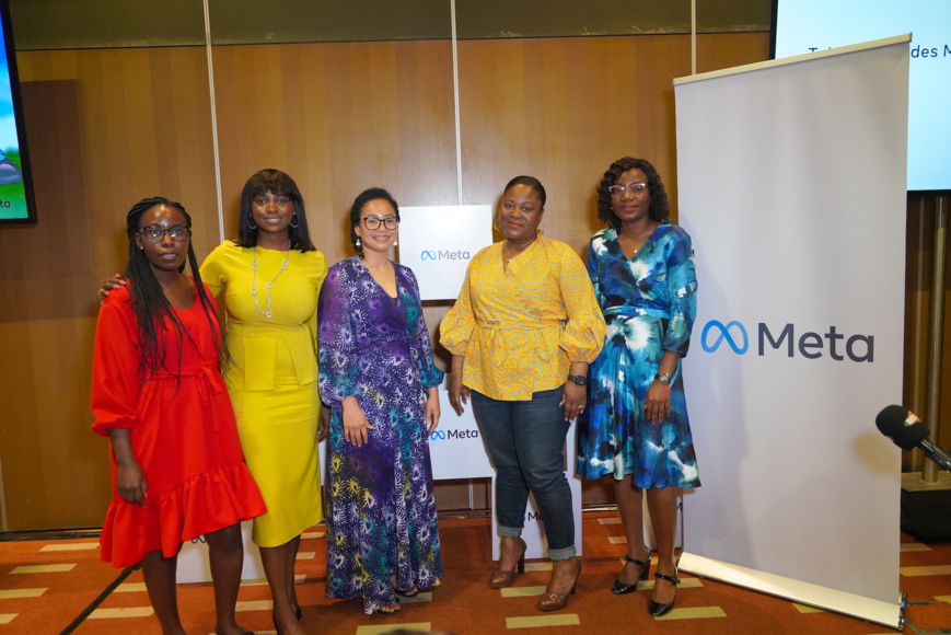 Afrique francophone : Meta lance sa campagne éducative #NoFalseNewsZone Afrique francophone : Meta lance sa campagne éducative #NoFalseNewsZone