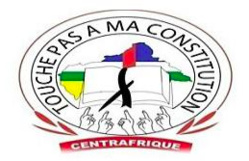 Appel au peuple centrafricain Appel au peuple centrafricain