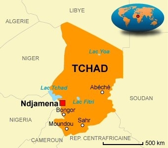 Tchad : Les raisons de la suspension des sous-préfets adjoints Tchad : Les raisons de la suspension des sous-préfets adjoints