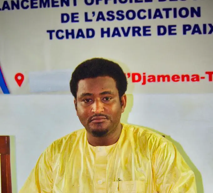 Tchad : l'association « Tchad havre de paix » veut contribuer à la réconciliation nationale