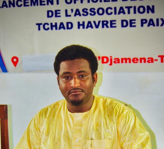 Tchad : l'association « Tchad havre de paix » veut contribuer à la réconciliation nationale Tchad : l'association « Tchad havre de paix » veut contribuer à la réconciliation nationale