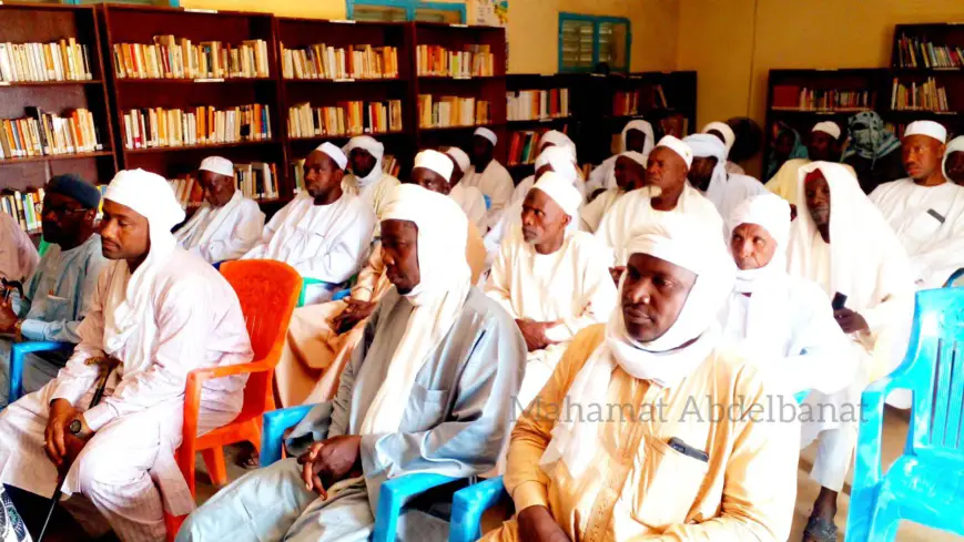 Tchad : les leaders religieux interviennent en faveur de la préservation de la paix au Salamat