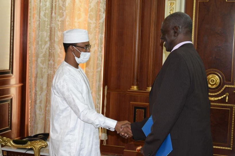 © DGCOM/PR © DGCOM/PR