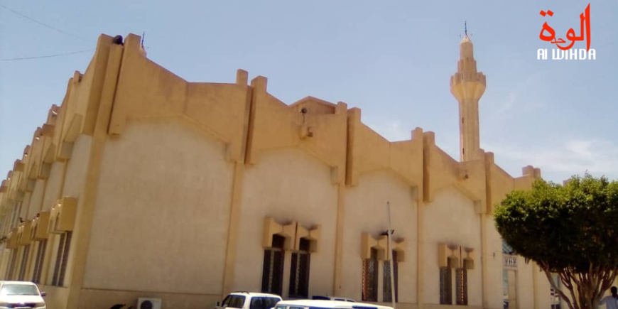 Tchad : la journée de samedi 9 juillet est fériée et chômée pour l'Aïd El-Adha
