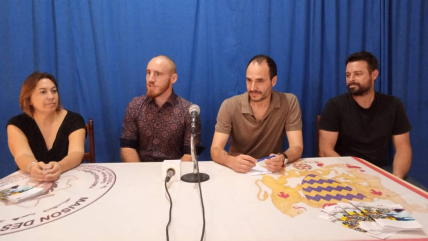 Tchad : MSF se mobilise car "la situation nutritionnelle est inquiétante" Tchad : MSF se mobilise car "la situation nutritionnelle est inquiétante"