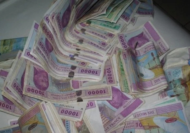 Tchad : plus de 80% des fonds détournés de la SHT récupérés grâce à l'ANS Tchad : plus de 80% des fonds détournés de la SHT récupérés grâce à l'ANS