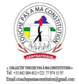 Les centrafricains rendent hommage à l'ex-Premier ministre, Jean Paul Ngoupande Les centrafricains rendent hommage à l'ex-Premier ministre, Jean Paul Ngoupande