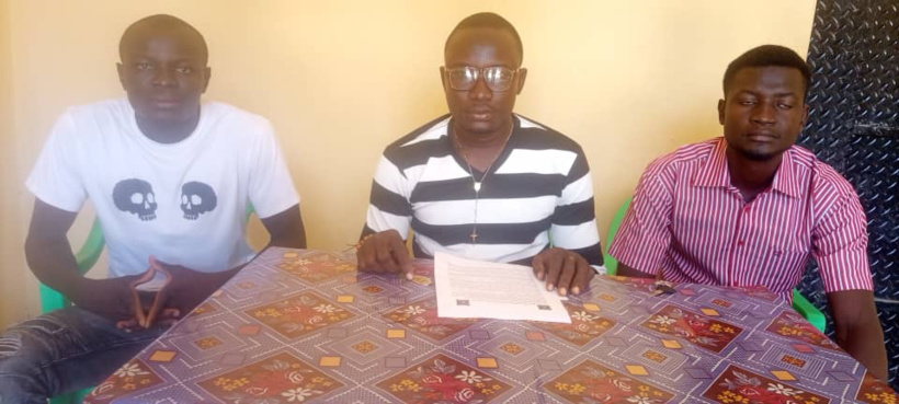 Tchad : "le phénomène d'impunité gangrène notre société", dénonce le MRJTN Tchad : "le phénomène d'impunité gangrène notre société", dénonce le MRJTN