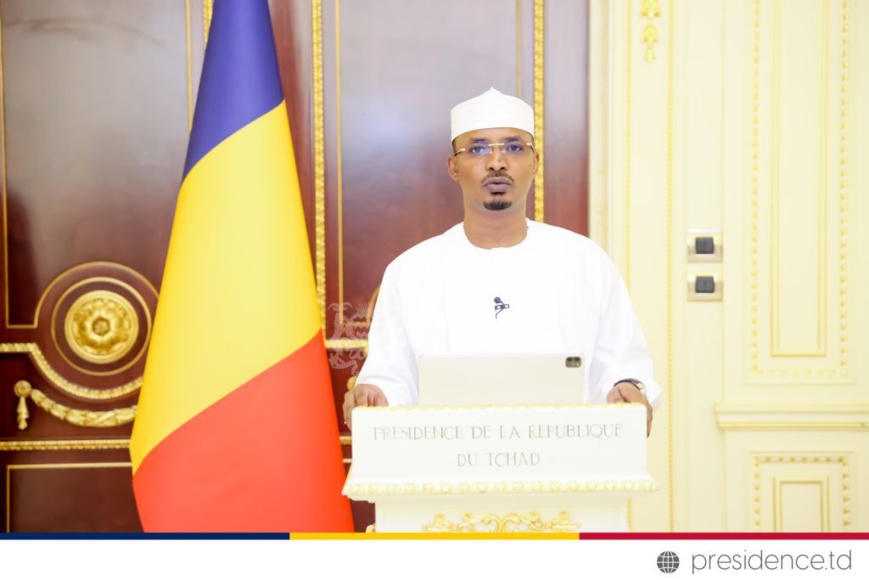 Tchad : le PCMT défie les "voleurs" en invoquant la Bible et le Coran Tchad : le PCMT défie les "voleurs" en invoquant la Bible et le Coran