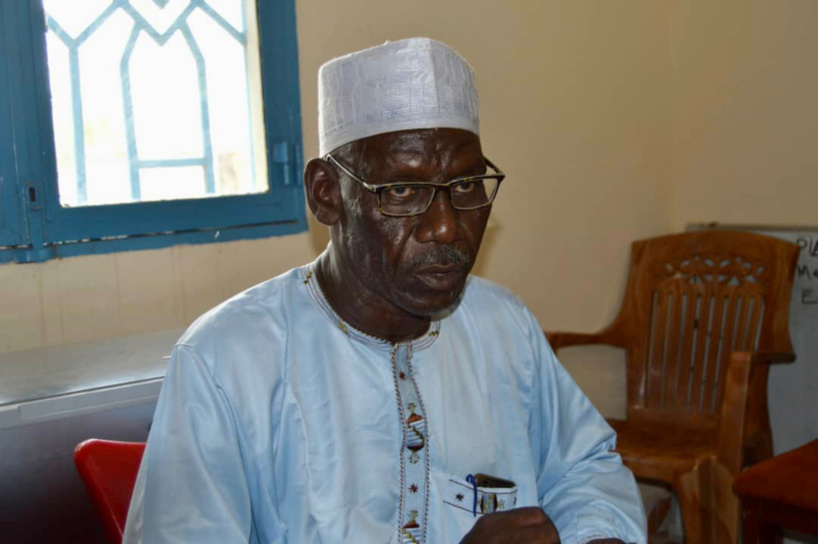 Tchad : seulement 26% des naissances sont déclarées au Guéra Tchad : seulement 26% des naissances sont déclarées au Guéra