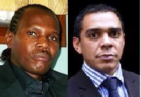 Centrafrique : Que fait neris Massi à Bangui ? Centrafrique : Que fait neris Massi à Bangui ?