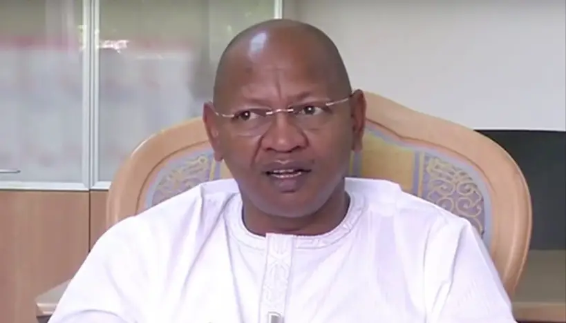Tchad : Adoum Younousmi nommé ministre d'État, conseiller à la Présidence