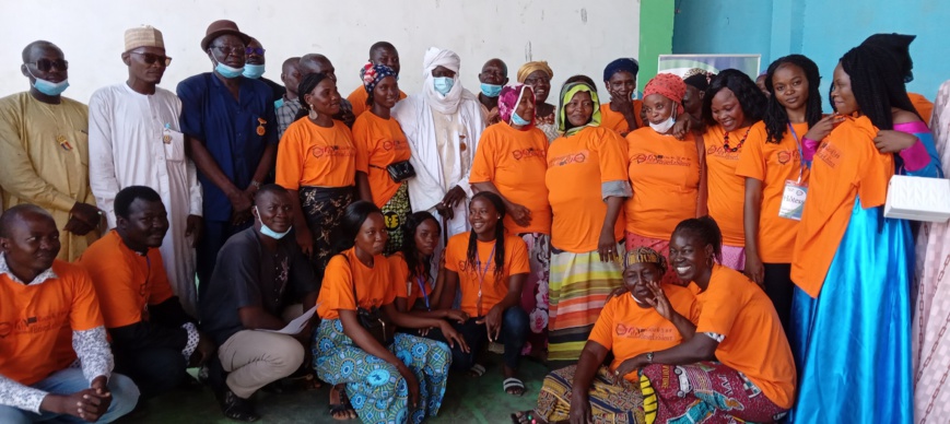 Tchad : le milieu scolaire en proie aux violences basées sur le genre Tchad : le milieu scolaire en proie aux violences basées sur le genre