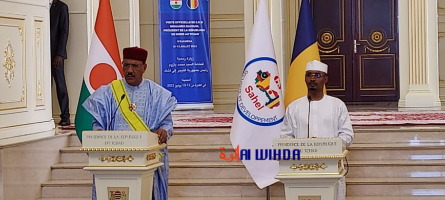 © Djimet Wiche/Alwihda Info