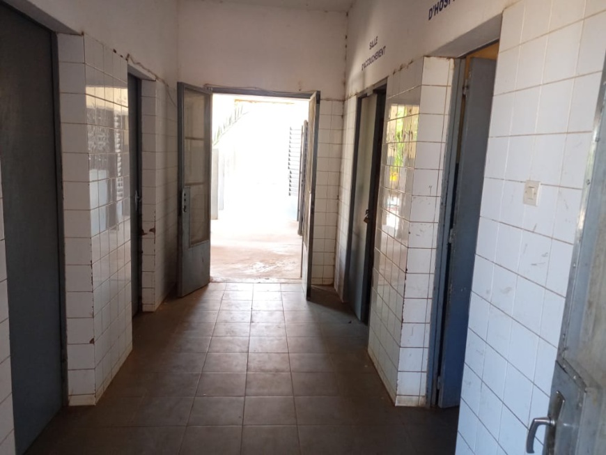 Tchad : il surprend un garçon avec sa soeur et le poignarde en plein coeur au Sila Tchad : il surprend un garçon avec sa soeur et le poignarde en plein coeur au Sila