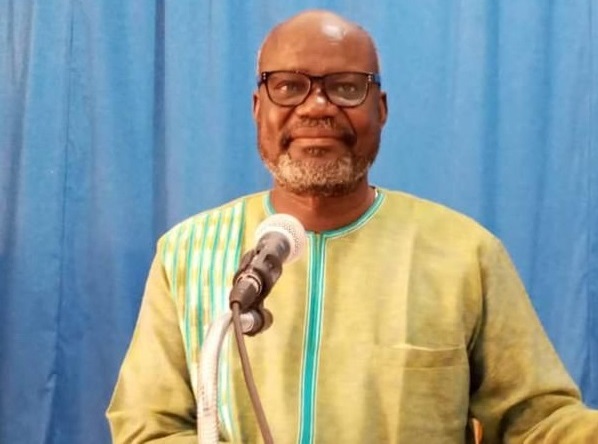 Tchad : le parti « Les Démocrates » condamne les atteintes à la paix sociale Tchad : le parti « Les Démocrates » condamne les atteintes à la paix sociale