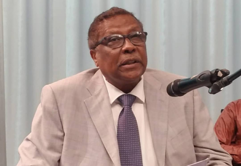 Tchad : le dialogue national inclusif fixé au 20 août 2022 Tchad : le dialogue national inclusif fixé au 20 août 2022