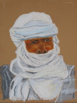 TURBAN CROQUIS: SOURCE GOOGLE