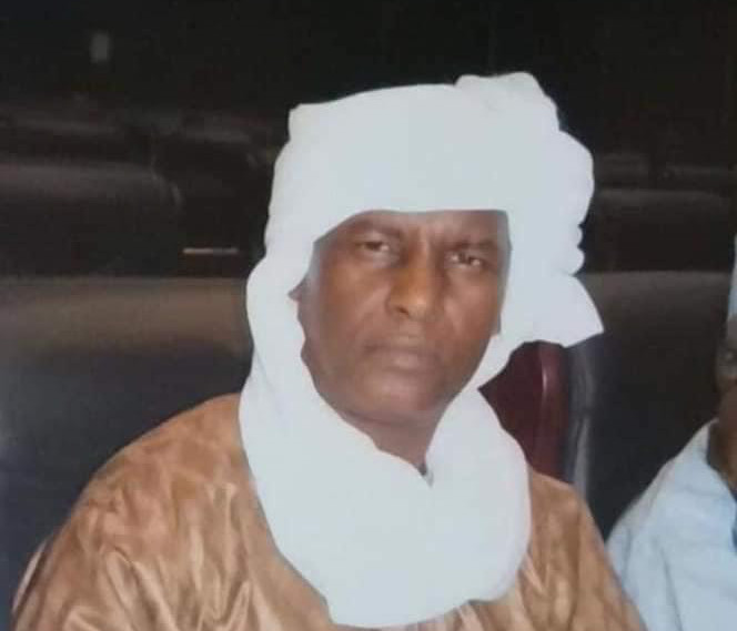 Tchad : radié de l'armée, le colonel Hassan Kalibou est réhabilité