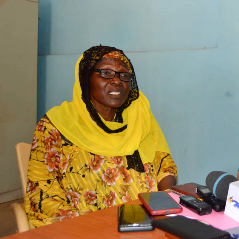 Tchad : "la majorité de nos enfants n'ont pas d'actes de naissance"