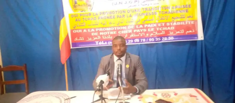 UNJCP : la présence de Barkhane est une bonne chose pour le Tchad et les pays concernés