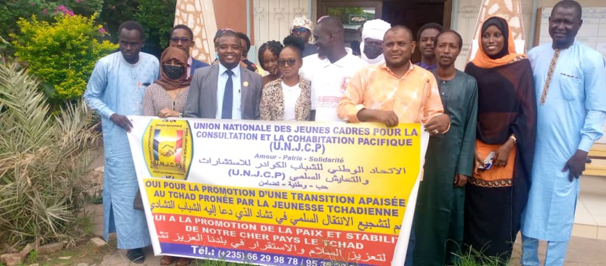 UNJCP : la présence de Barkhane est une bonne chose pour le Tchad et les pays concernés UNJCP : la présence de Barkhane est une bonne chose pour le Tchad et les pays concernés