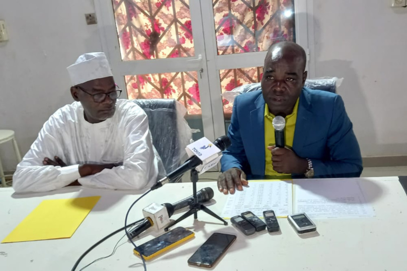 Tchad : la seconde série du baccalauréat aura lieu le 23 juillet 2022 Tchad : la seconde série du baccalauréat aura lieu le 23 juillet 2022