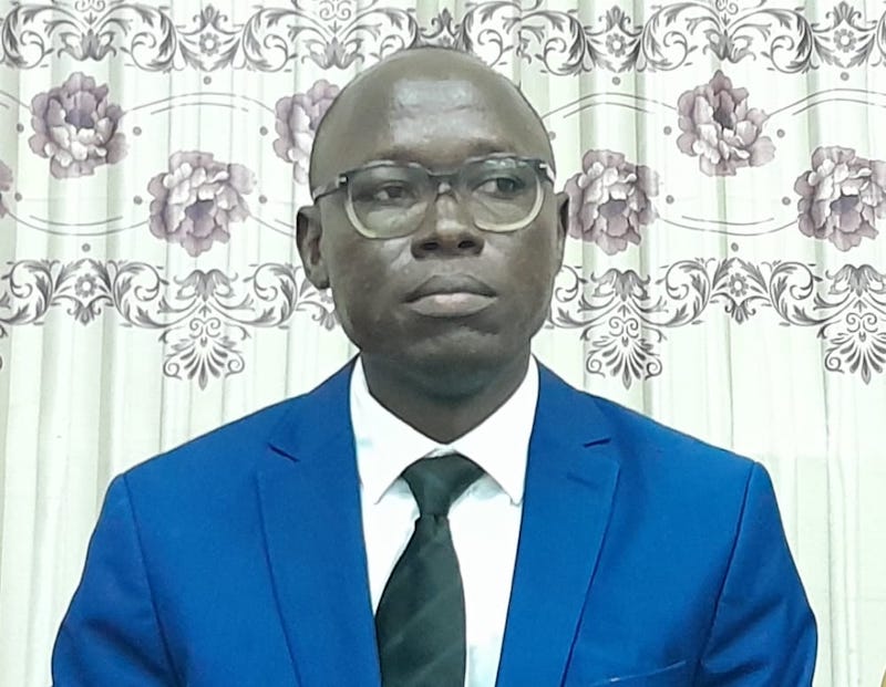 © Abakar Adoum N'gaye/Alwihda Info © Abakar Adoum N'gaye/Alwihda Info