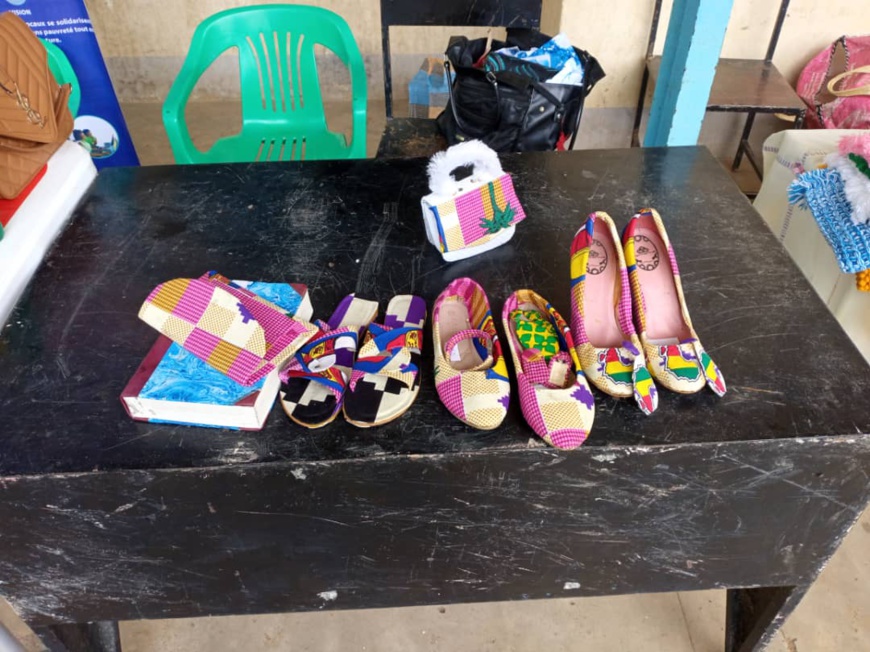 Tchad : la jeunesse du Moyen-Chari veut agir pour l’amélioration de ses conditions de vie Tchad : la jeunesse du Moyen-Chari veut agir pour l’amélioration de ses conditions de vie