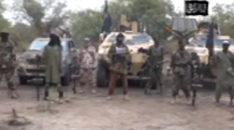 Comment Boko-Haram s'est procuré les véhicules blindé léger de fabrication française ?