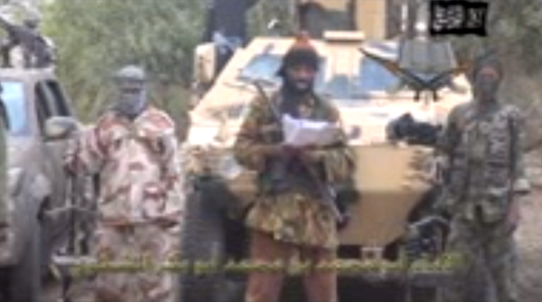 Comment Boko-Haram s'est procuré les véhicules blindé léger de fabrication française ?