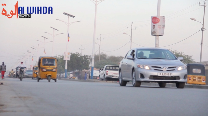 Tchad : 2 150 000 FCFA en faux billets saisis au Ouaddaï Tchad : 2 150 000 FCFA en faux billets saisis au Ouaddaï