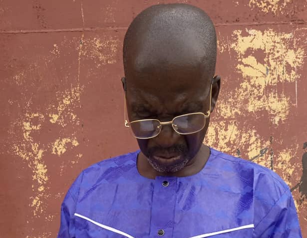 Tchad : expropriées pour la construction d'un pont, 159 familles réclament leur indemnisation Tchad : expropriées pour la construction d'un pont, 159 familles réclament leur indemnisation