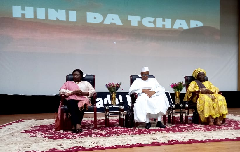 Tchad : la société civile s'active pour une mobilisation citoyenne en vue du dialogue Tchad : la société civile s'active pour une mobilisation citoyenne en vue du dialogue