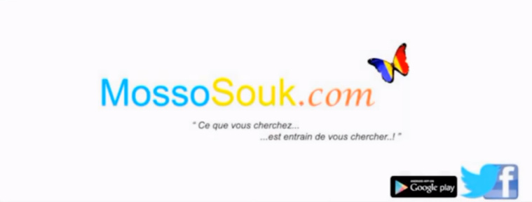 Tchad : Une plateforme web va révolutionner la vente et l'achat en ligne Tchad : Une plateforme web va révolutionner la vente et l'achat en ligne