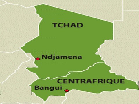 Le Tchad ferme sa frontière avec la Centrafrique Le Tchad ferme sa frontière avec la Centrafrique