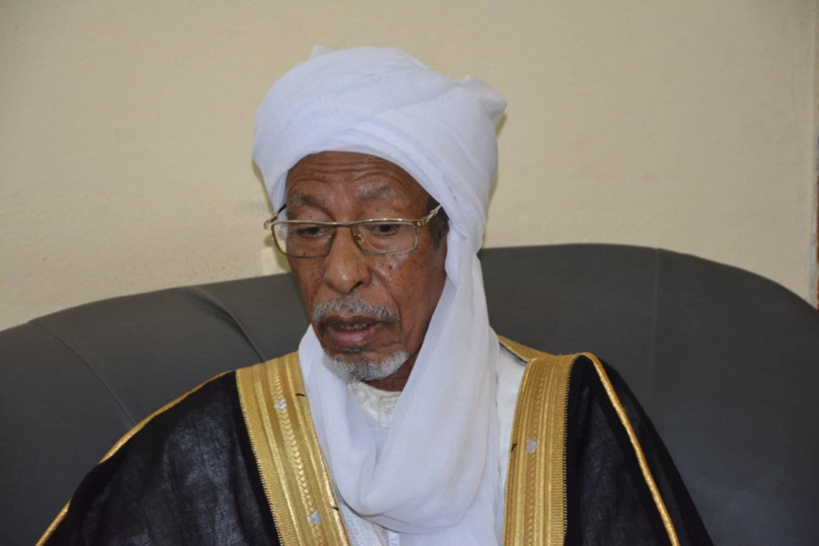 Tchad : le CSAI appelle à prier, jeûner et faire l’aumône pour la pluie Tchad : le CSAI appelle à prier, jeûner et faire l’aumône pour la pluie