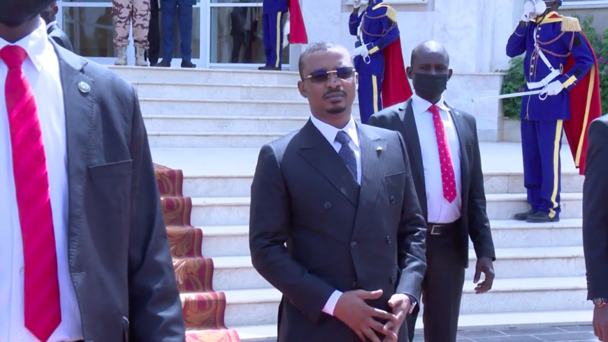 Tchad : la nouvelle date du dialogue contestée par manque d'inclusivité Tchad : la nouvelle date du dialogue contestée par manque d'inclusivité