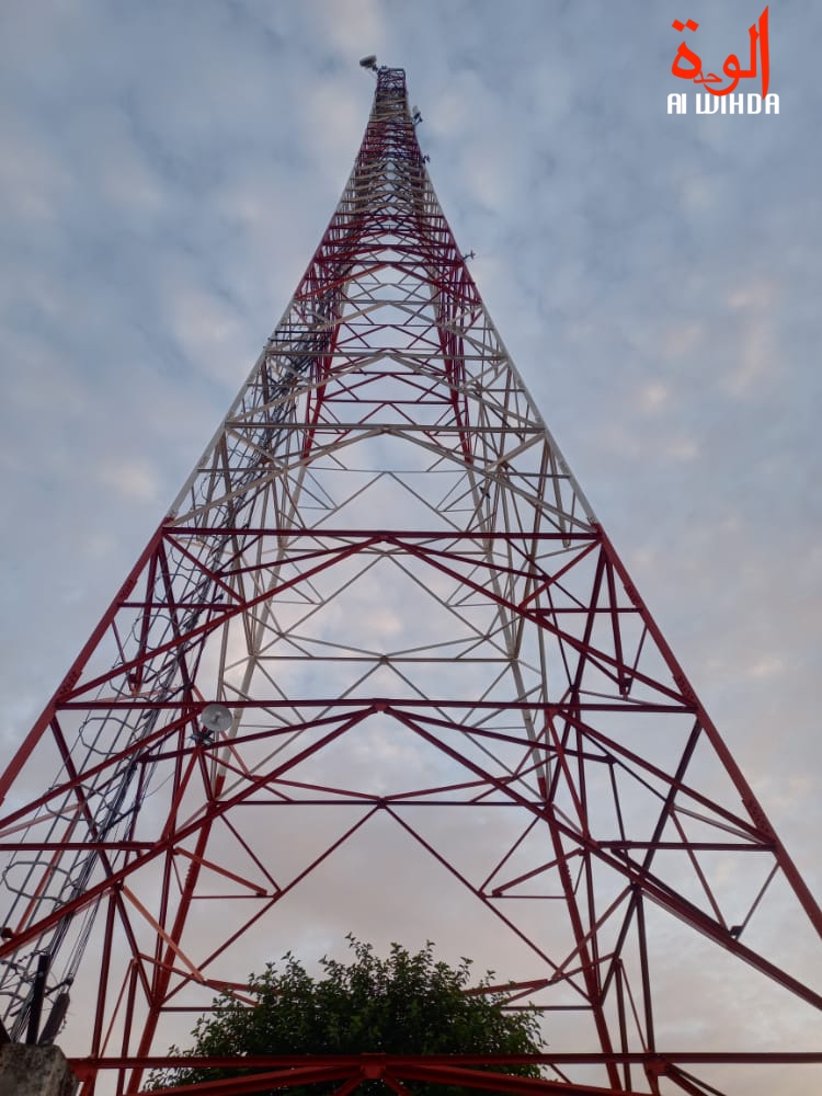 Tchad : bientôt une opération d'identification des abonnés de téléphonie