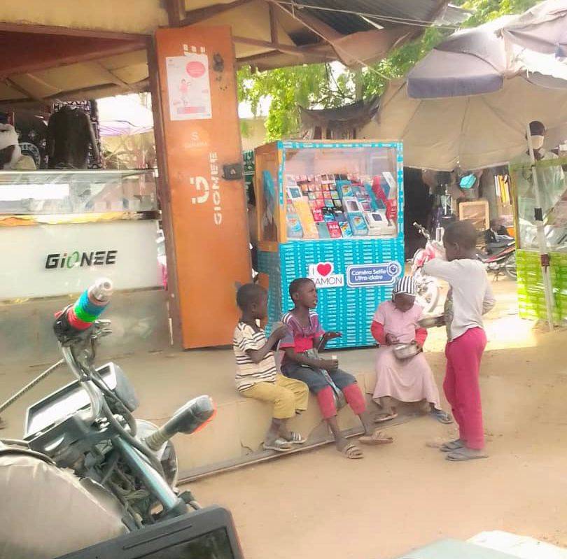 Tchad : la mendicité interdite dans le périmètre urbain de Ndjamena